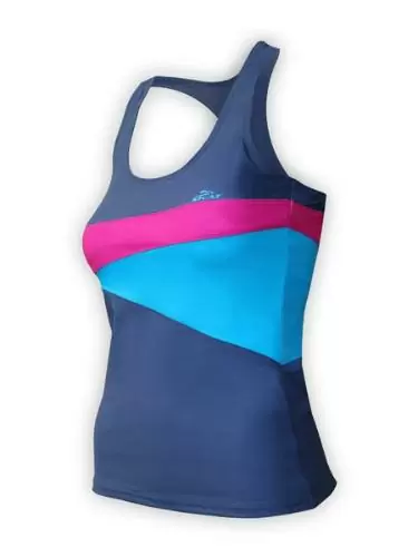 Майка для фитнеса СКАТ 7402-A Майка для фитнеса СКАТ 7402-A от магазина Супер Спорт