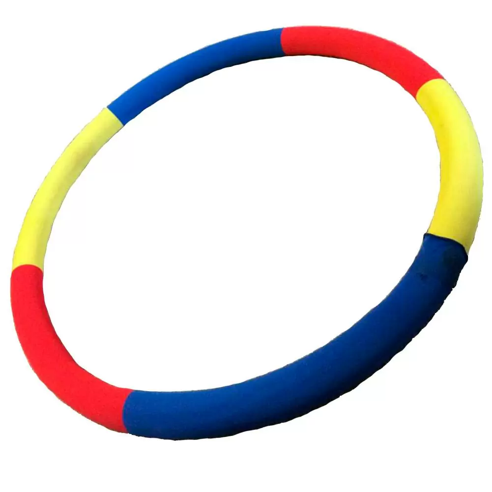 Обруч "Сделай тело" Обруч "Сделай тело" от магазина Супер Спорт