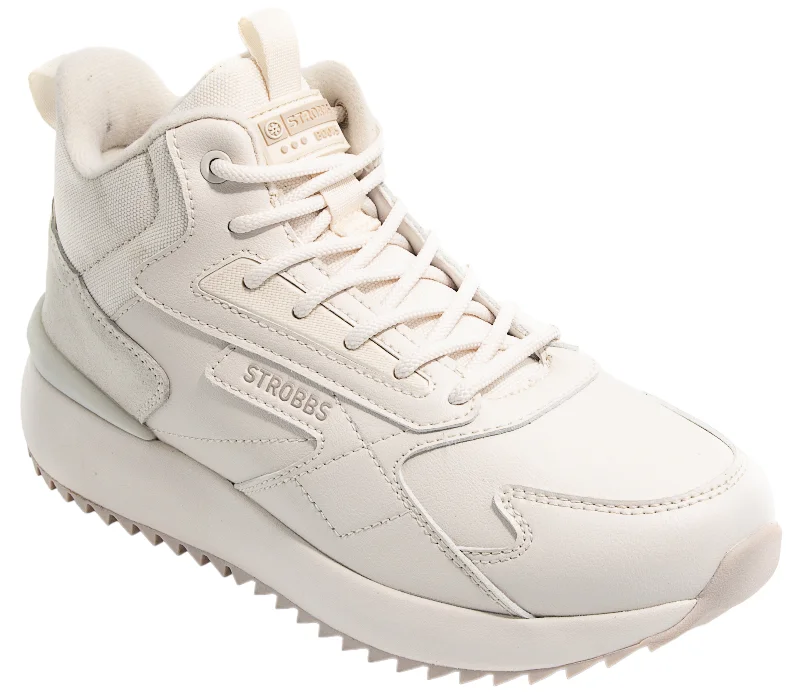 Кроссовки STROBBS зимние F8450-16 Кроссовки STROBBS зимние F8450-16 от магазина Супер Спорт