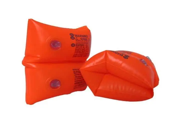 Нарукавники INTEX 59640 от магазина Супер Спорт