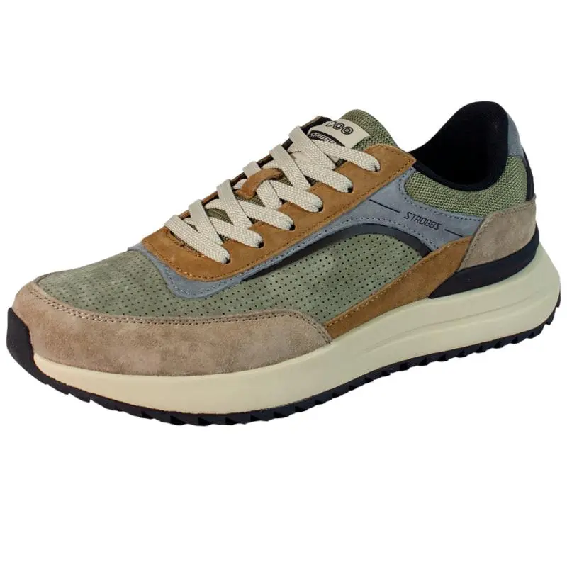 Кроссовки STROBBS C3690-25 Кроссовки STROBBS C3690-25 от магазина Супер Спорт