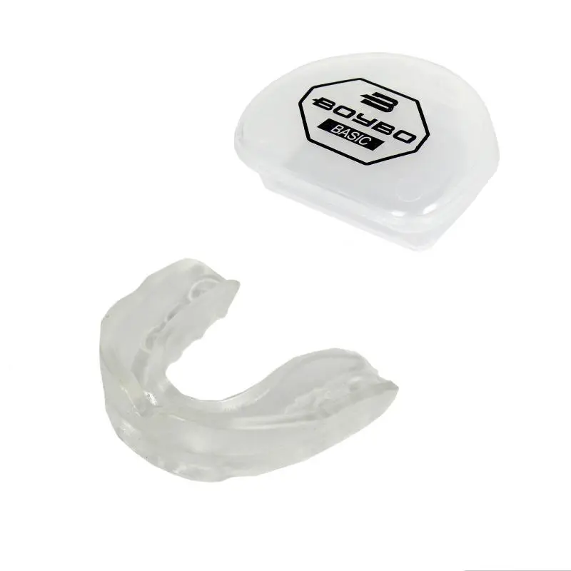 Капа BoyBo Basic ВС100 одночелюстная от магазина Супер Спорт