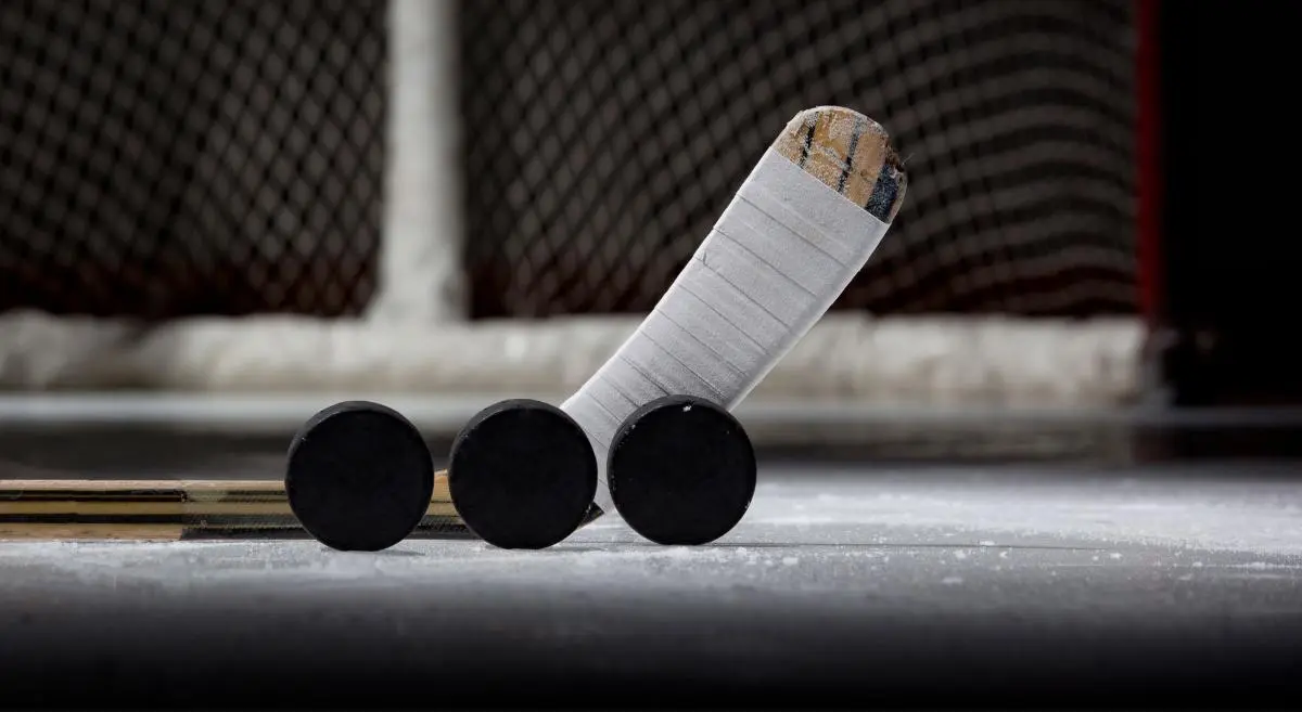 Правильный выбор клюшки для хоккея Правильный выбор клюшки для хоккея