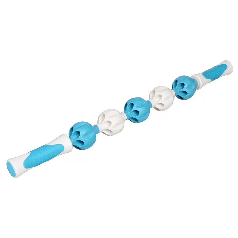 Массажер Live up ручной рельефный LS5053 от магазина Супер Спорт