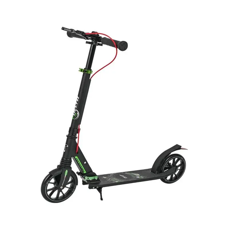 Самокат Tech Team городской Delta Самокат Tech Team городской Delta от магазина Супер Спорт