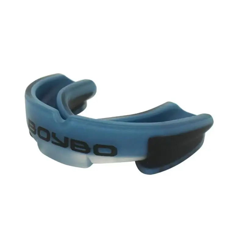 Капа BoyBo Jab ВС500 синяя от магазина Супер Спорт