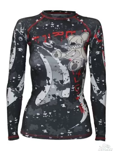 Джемпер-рашгард СКАТ 7208 Джемпер-рашгард СКАТ 7208 от магазина Супер Спорт