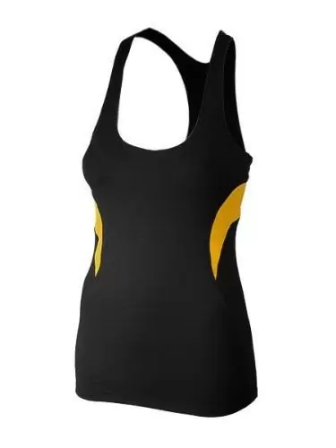 Майка СКАТ для фитнеса 7720-A Майка СКАТ для фитнеса 7720-A от магазина Супер Спорт