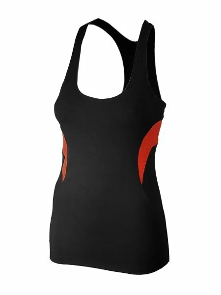 Майка СКАТ для фитнеса 7720-C Майка СКАТ для фитнеса 7720-C от магазина Супер Спорт