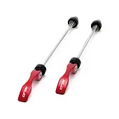 Набор эксцентриков XLS QR-L02 черно-красный Набор эксцентриков XLS QR-L02 черно-красный от магазина Супер Спорт