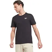 Футболка Reebok мужская 100054973 Футболка Reebok мужская 100054973 от магазина Супер Спорт