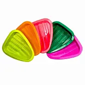 Ледянка треугольник Ледянка треугольник от магазина Супер Спорт