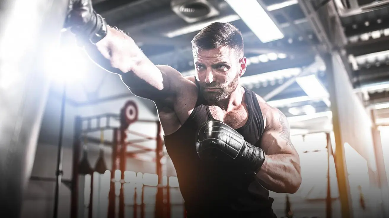 Какая экипировка нужна для занятий боксом? Какая экипировка нужна для занятий боксом?