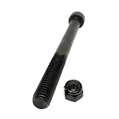 Ось для X-Treme переднего/заднего колеса М8*110 Ось для X-Treme переднего/заднего колеса М8*110 от магазина Супер Спорт