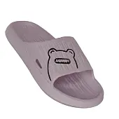 Шлепанцы Спорт 2220 сиреневый от магазина Супер Спорт